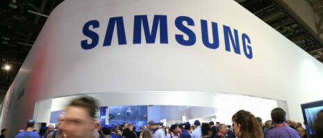 Samsung remains top smartphone display manufacturer in Q1 2017