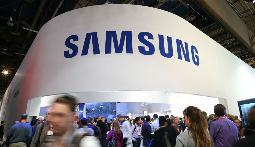Samsung denies reports of major investment in 3D NAND production