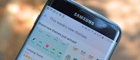 Here are last week’s ten best Galaxy themes
