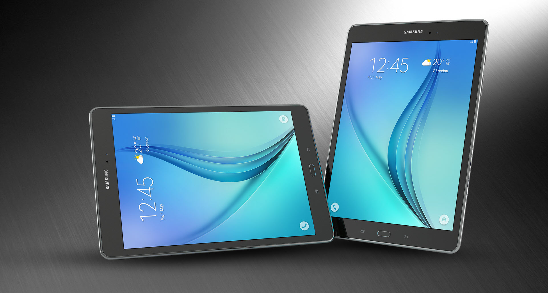 Samsung Will Launch The Galaxy Tab A 10 1 In South Korea