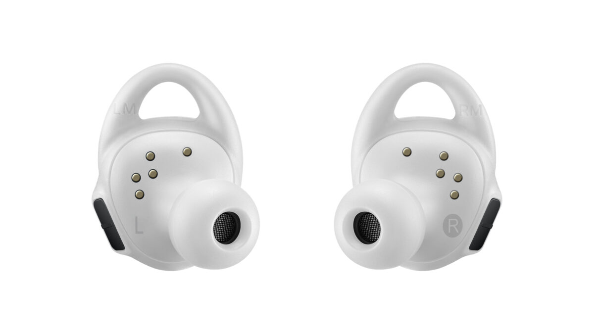 Samsung's now selling the firstgeneration Gear IconX for just 49.99