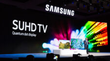 Samsung plans to bring QLED displays to TVs, smartphones, and monitors