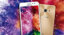 Samsung announces the Galaxy J3 Pro in China