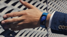 Samsung’s upcoming fitness tracker passes through FCC