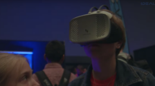 IDEALENS K2 is a robust standalone VR headset powered by Samsung Exynos 7420 processor