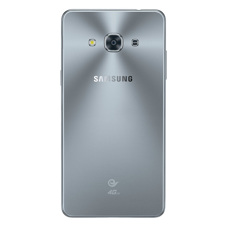 samsung-galaxy-j3-2017-gray-4 - SamMobile - SamMobile