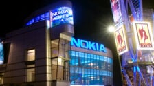 Samsung and Nokia announce patent cross-licensing deal expansion