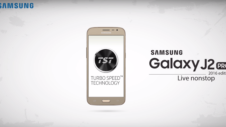 Samsung shares a video detailing how its new Turbo Speed Technology (TST) works