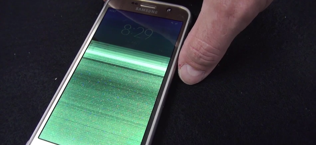 Экран телефона после воды. Samsung Galaxy s7 зеленый. Samsung Galaxy s 7 экран. Экран на самсунг а6. Samsung s7 полоса на экране.