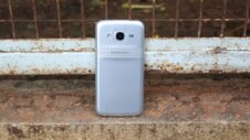 Galaxy J2 (2018) price surfaces in a retail listing