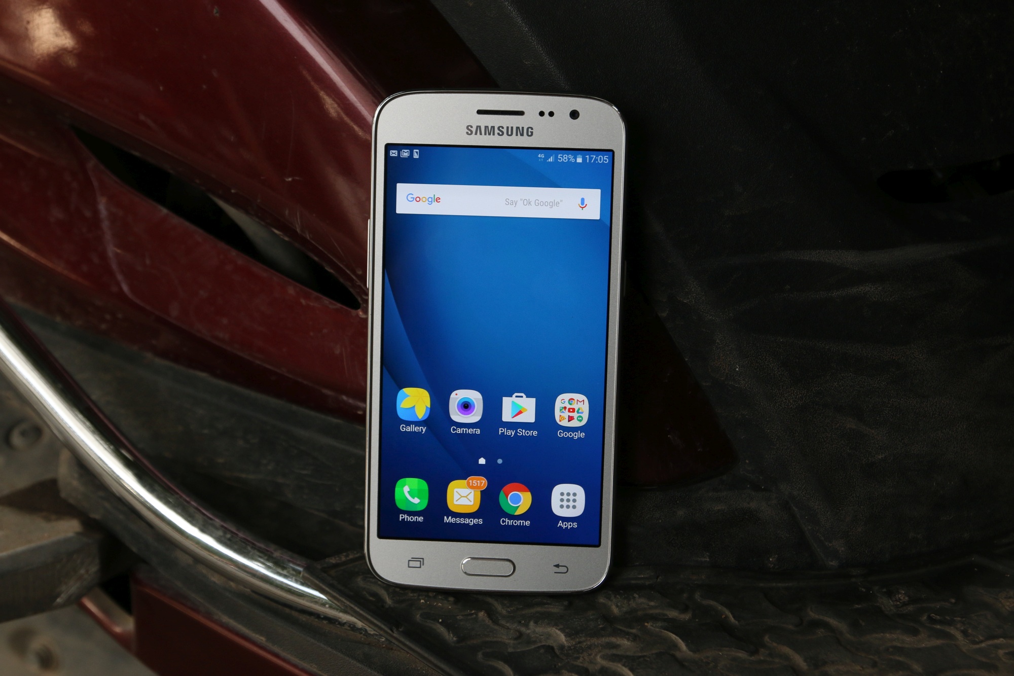 Samsung Galaxy J2 16 Review A Budget Phone That Fails On Multiple Fronts Sammobile Sammobile