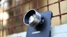 Samsung Galaxy S7 and Galaxy S7 edge Lens Cover review