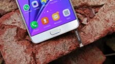 Galaxy Note 5 October patch released in India and China