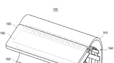 Samsung patents ‘artificial muscle’ for flexible smartphones