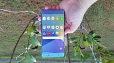 Reports of two replacement Galaxy Note 7 units exploding emerge from South Korea