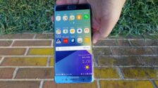 Galaxy Note 7 recall might seriously dent Samsung’s business in China