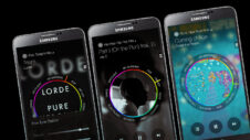 Samsung Milk Music bites the dust, sends users to Slacker Radio