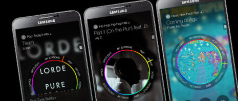 Samsung will shut down Milk Music in the US on September 22