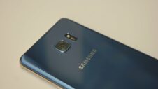 Galaxy Note 7 class action lawsuit ruling will be appealed by customers