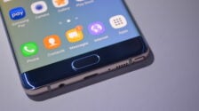 First class-action lawsuit filed over exploding Galaxy Note 7s in the US