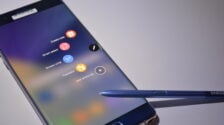 Samsung doesn’t want to replace items damaged by exploding Galaxy Note 7s