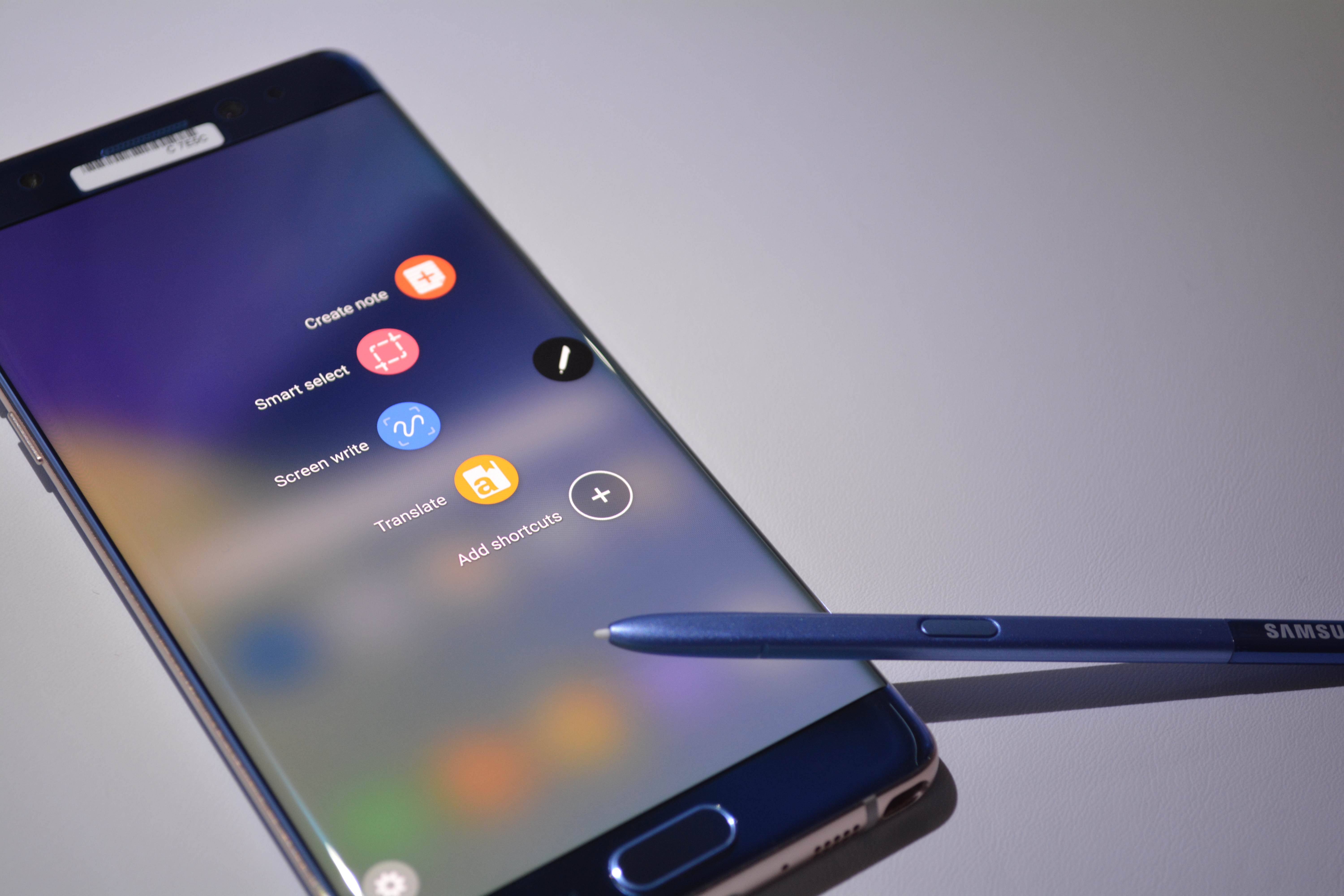 US Cellular follows Samsung’s advice and permanently halts sales of the Galaxy Note 7