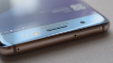 [Update] Samsung blames manufacturing flaw for exploding Galaxy Note 7 batteries