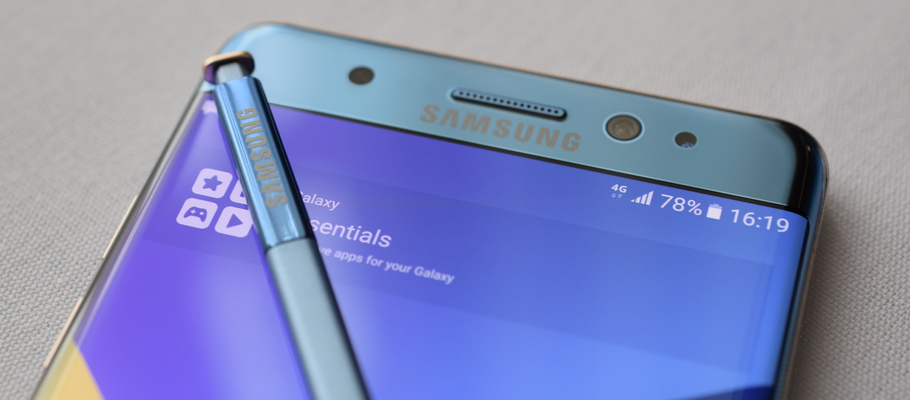 Samsung officially kills off the Galaxy Note brand, but the stylus