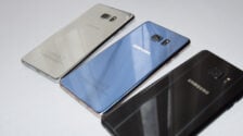 Specs comparison: Samsung Galaxy Note 7 vs. Galaxy Note 5
