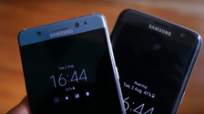 PSA: Always On Display isn’t likely to come to the Galaxy S6 lineup or the Galaxy Note 5