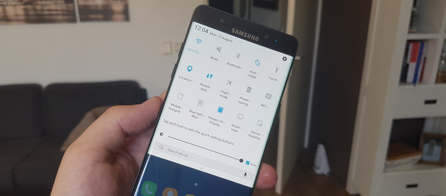 samsung-galaxy-note-7-notifications-toggles
