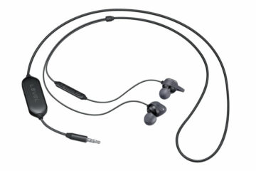 Samsung Level In ANC Active Noise Cancelling Headphones