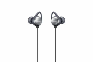Samsung Level In ANC Active Noise Cancelling Headphones