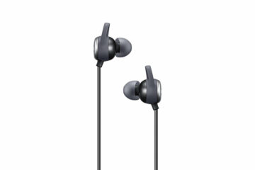 Samsung Level In ANC Active Noise Cancelling Headphones