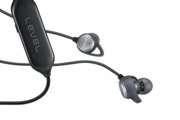 Samsung Level In ANC Active Noise Cancelling Headphones