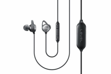 Samsung Level In ANC Active Noise Cancelling Headphones