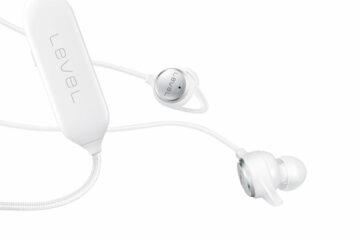 Samsung Level In ANC Active Noise Cancelling Headphones