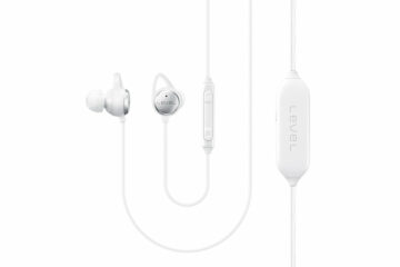 Samsung Level In ANC Active Noise Cancelling Headphones