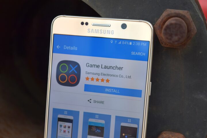 Samsung Game Launcher And Game Tools Available For The Galaxy S6 And Galaxy Note 5 Sammobile Sammobile Samsung Game Launcher And Game Tools Available For The Galaxy S6 And Galaxy Note 5 Sammobile Sammobile