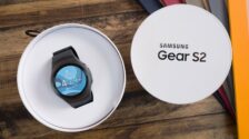 From stage props to the watch box: Samsung’s Gear S2 marketing comes full circle