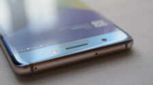 Galaxy Note 7 remains popular with customers in South Korea