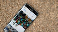 Recent Galaxy S7 and S7 edge update includes new Gallery app with face and object recognition