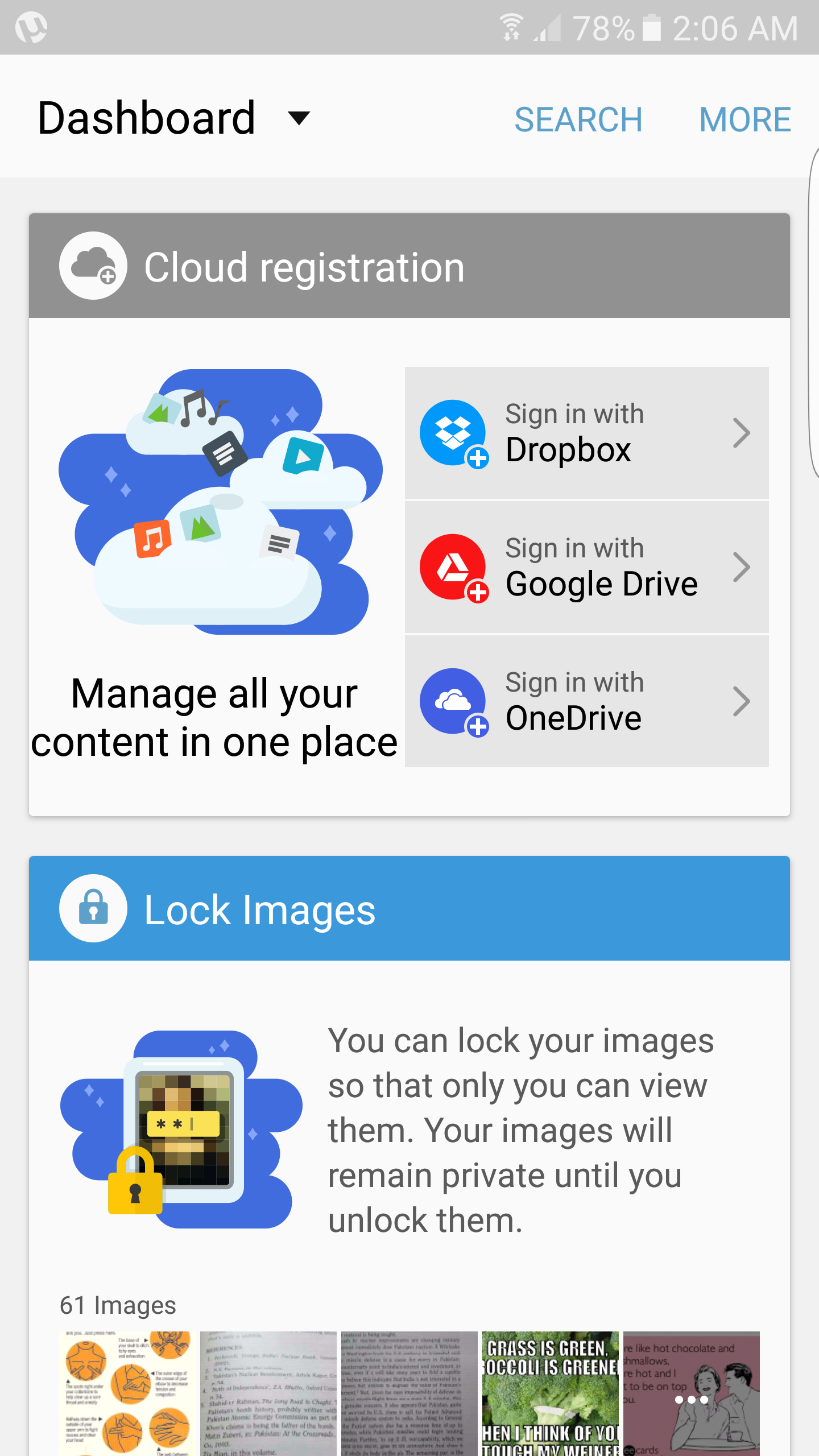 samsung cloud app download