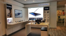 Samsung to open three retail stores in the US on February 20