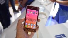 Samsung Z2 availability issues in Indonesia have been addressed