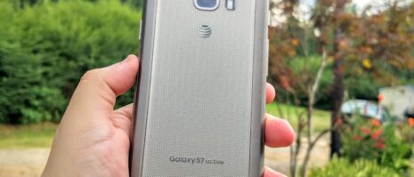 Galaxy S7 Active review: Samsung makes the Active attractive