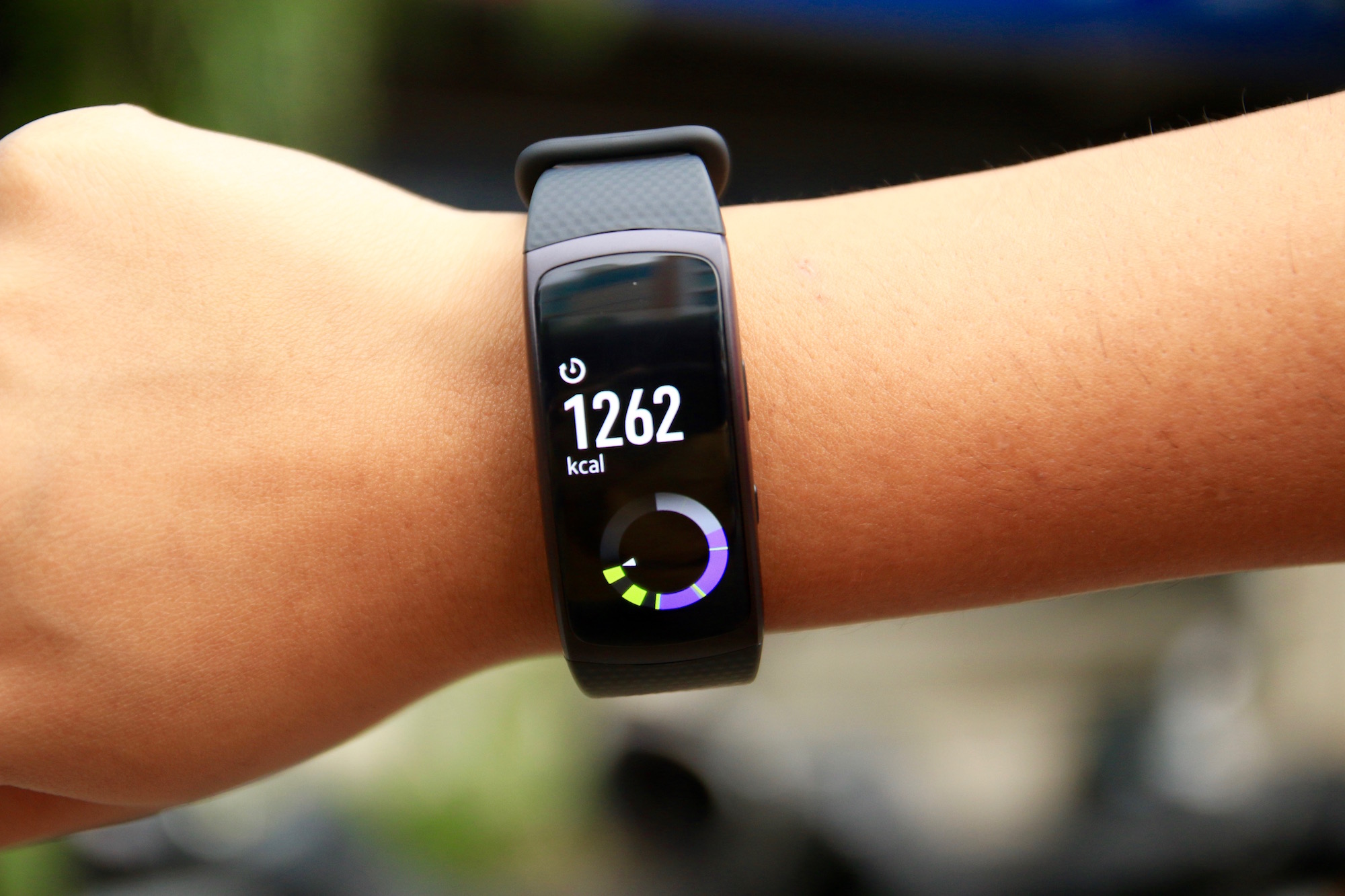 samsung fit pro 2 review