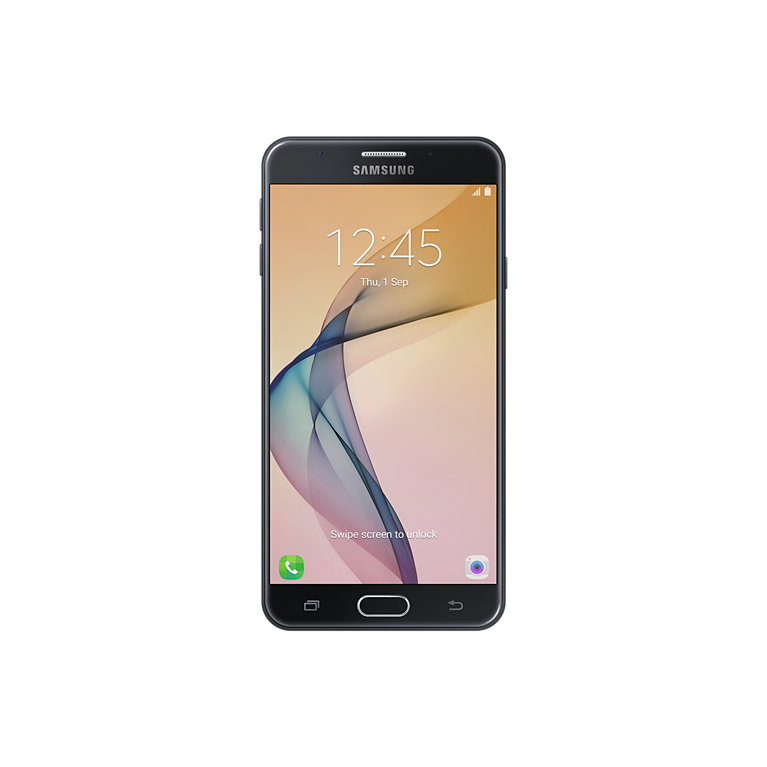Samsung launches the Galaxy J7 Prime and the Galaxy J5 