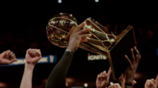 2016 NBA Finals VR documentary is a great piece of exclusive content for the Gear VR