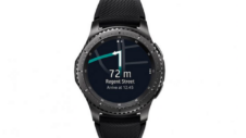 Updated Here WeGo navigation app announced for the Gear S3, coming to the Gear S2 as well
